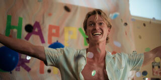 Heartbreak High 3x03 - Immagine dal set