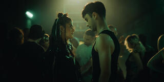 Heartbreak High 3x04 - Immagine dal set