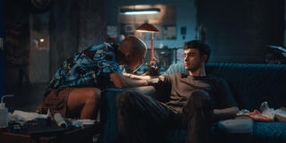 Heartbreak High 3x06 - Immagine dal set