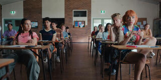 Heartbreak High 3x07 - Immagine dal set