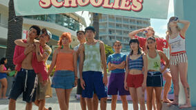 Heartbreak High 3x08 - Immagine dal set