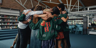 Heartbreak High 3x08 - Immagine dal set