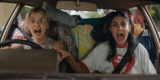 Heartbreak High 3x08 - Immagine dal set