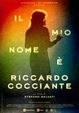 Il mio nome è Riccardo Cocciante - Poster