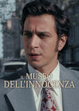 Il museo dell'innocenza - Poster