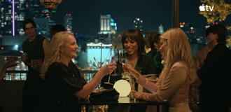 Imperfect Women, scena da Teaser Trailer