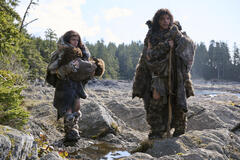 In un Batter d'Occhio - Immagine dal set