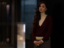 Marisa Abela in Industry 4x04