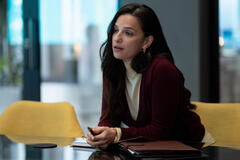 Marisa Abela in Industry 4x04