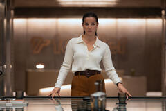 Marisa Abela in Industry 4x04