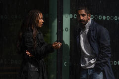 Myha'la, Sagar Radia in Industry 4x04