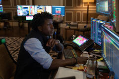 Toheeb Jimoh in Industry 4x04