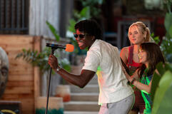 Toheeb Jimoh in Industry 4x05