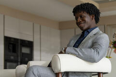 Toheeb Jimoh in Industry 4x05