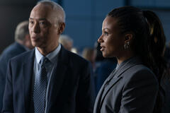 Ken Leung, Myha'la in Industry 4x06