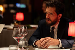 Kit Harington in Industry 4x06