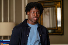 Toheeb Jimoh in Industry 4x06