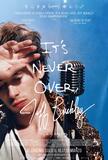 It's Never Over, Jeff Buckley - Poster
