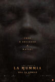 Lee Cronin - La Mummia - Teaser Poster