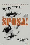 La Sposa! di Maggie Gyllenhaal - Poster 2