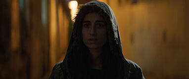 L'infiltrata di Arantxa Echevarría - Immagine dal film