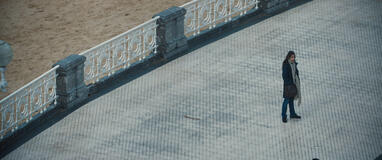 L'infiltrata di Arantxa Echevarría - Immagine dal film