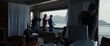 L'infiltrata di Arantxa Echevarría - Immagine dal film