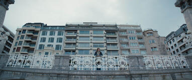 L'infiltrata di Arantxa Echevarría - Immagine dal film