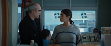 L'infiltrata di Arantxa Echevarría - Immagine dal film