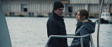 L'infiltrata di Arantxa Echevarría - Immagine dal film