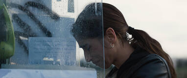 L'infiltrata di Arantxa Echevarría - Immagine dal film