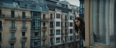 L'infiltrata di Arantxa Echevarría - Immagine dal film