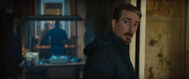 L'infiltrata di Arantxa Echevarría - Immagine dal film