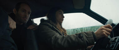 L'infiltrata di Arantxa Echevarría - Immagine dal film