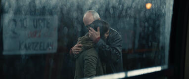 L'infiltrata di Arantxa Echevarría - Immagine dal film