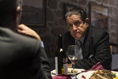 L'infiltrata di Arantxa Echevarría - Immagine dal set