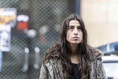 L'infiltrata di Arantxa Echevarría - Immagine dal set