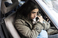 L'infiltrata di Arantxa Echevarría - Immagine dal set