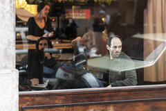 L'infiltrata di Arantxa Echevarría - Immagine dal set