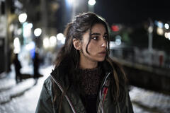 L'infiltrata di Arantxa Echevarría - Immagine dal set