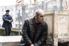 L'infiltrata di Arantxa Echevarría - Immagine dal set