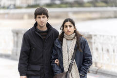 L'infiltrata di Arantxa Echevarría - Immagine dal set