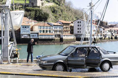 L'infiltrata di Arantxa Echevarría - Immagine dal set