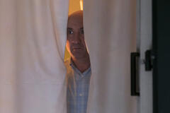 Antonio Albanese in Lavoreremo da grandi