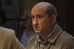 Antonio Albanese in Lavoreremo da grandi