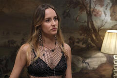 Claudia Stecher in Lavoreremo da grandi