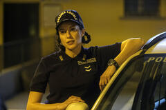 Erica Del Bianco in Lavoreremo da grandi