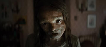 Lee Cronin - La Mummia, scena da Trailer