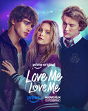 Love Me, Love Me - Cuori Magnetici - Poster