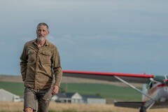 The Madison 1x01 - Immagine da episodio